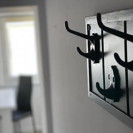 Dotyk - Monte Cassino- Kameralne Poddasze סופוט