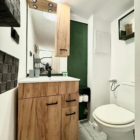 Dotyk - Monte Cassino- Kameralne Poddasze Apartament *