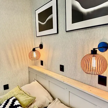 Apartament Dotyk - Monte Cassino- Kameralne Poddasze