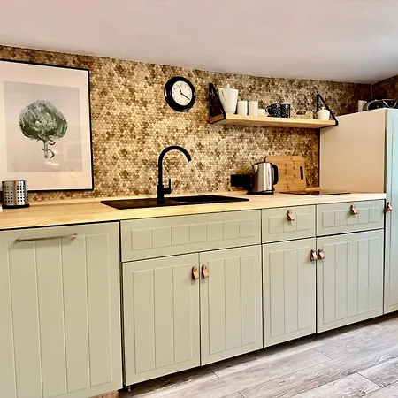 Dotyk - Monte Cassino- Kameralne Poddasze Апартаменты *