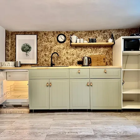 Dotyk - Monte Cassino- Kameralne Poddasze Apartament Sopot