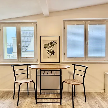 Dotyk - Monte Cassino- Kameralne Poddasze