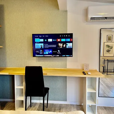 Dotyk - Monte Cassino- Kameralne Poddasze Apartament