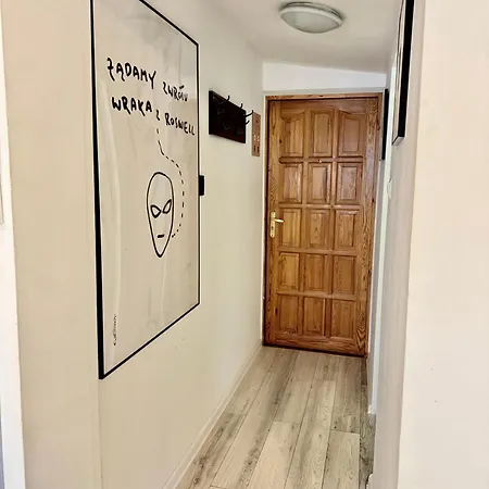 Dotyk - Monte Cassino- Kameralne Poddasze Apartament *