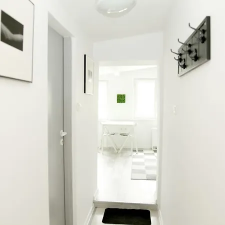 דירה Dotyk - Monte Cassino- Kameralne Poddasze